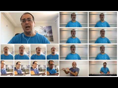 PAI NOSSO (MARCELO OLIVEIRA) - CATÓLICA
