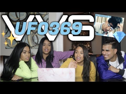 Ufo361 feat. Quavo (Migos) - "VVS“ (Prod. Von AT Beatz) [Official HD Video] REACTION/REVIEW