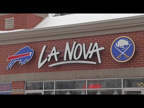 La Nova serves thousands of wings, pizza for Super Bowl
