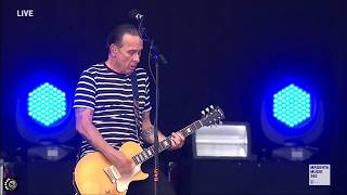 Bad Religion - Part II (The Numbers Game) - Live at Rock am Ring 2018