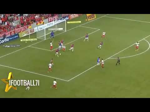 Paraná 1 x 0 Internacional (Melhores Momentos HD) Campeonato Brasileiro Série B 2017