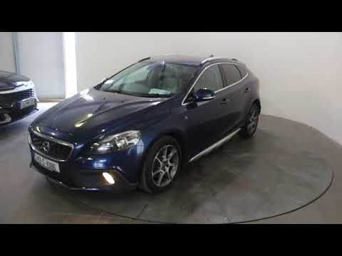 Volvo V40 1.6 D2 (115hp) OCEAN RACE CC AUTO - TEND - Image 2