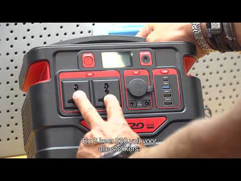 Product video thumbnail