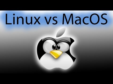 Can Linux Replace your MacOS??