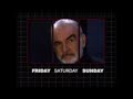 TNT Entrapment Movie Promo 2005 HBO Max Our Flags Means Death ABC All My Children Co Stars