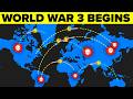 EVERY Country Goes To War The Ultimate Battle Royale Has Begun