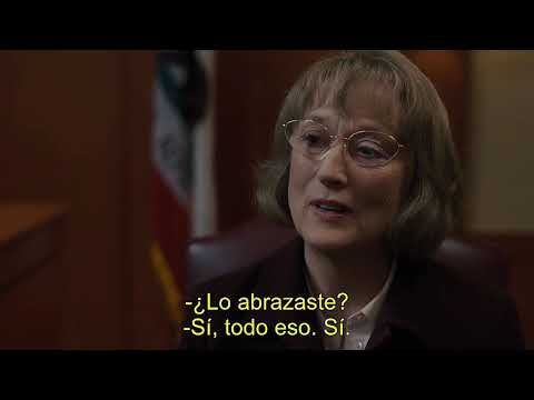 Meryl Streep | Big Little Lies 2x07 (sub esp)