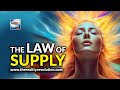 The Law Of Supply