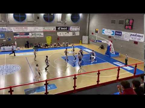 SERIE C SILVER: SOMAGLIA - JBC