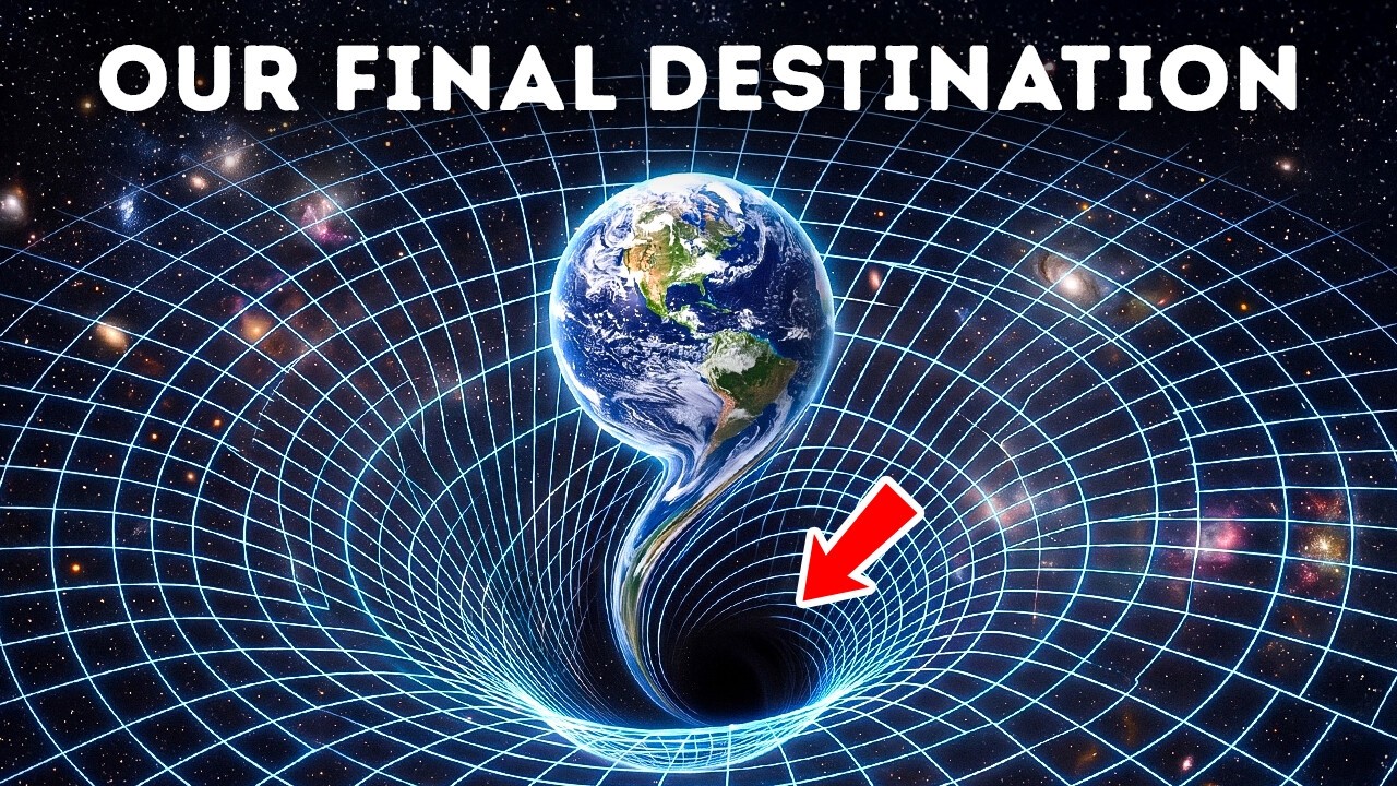 A Massive Hidden Structure is Pulling Our Entire Milky Way At A Crazy Speed