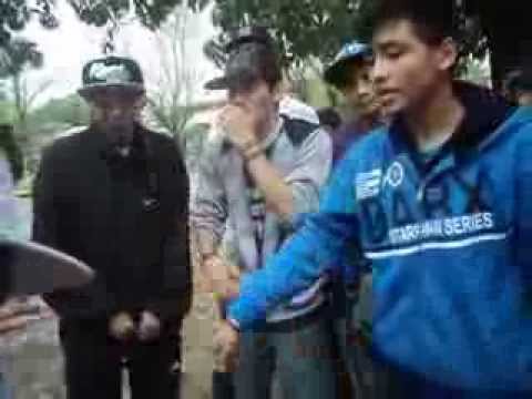 kleii vs chuly shady (prende ese beat)