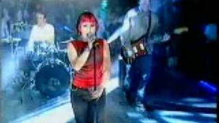 Republica - From The Rush Hour With Love