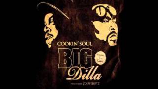 Cookin Soul x Big Pun x J Dilla - Dream Shatterer