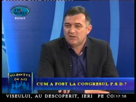 Sighetul de Azi 22 Aprilie