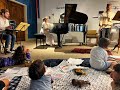Peter And The Wolf 2023 Piano Performance At The Vacaville Museum
