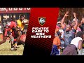 Pirates Dare To Sink Heathens Chisano Fires Warning Shots UgandaRugbyLeague