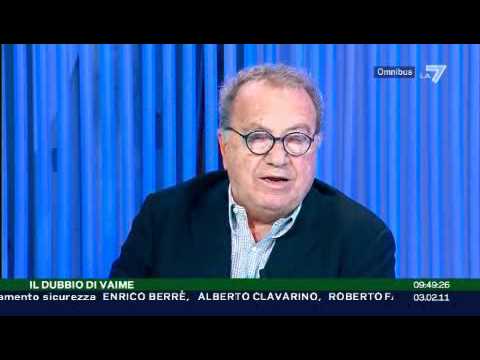 OMNIBUS, IL DUBBIO - Non siamo i soli ad indignarsi