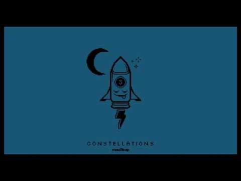 No Mana feat. Winnie Ford - Constellations