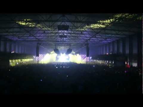 MAGNETIC FESTIVAL - 7.5.2012 - LAIDBACK LUKE in the mix VOL.1 - HD