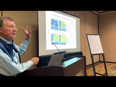 Cosyne 2020 Workshops - Terry Sejnowski - Strong inhibition in stable dynamics and working memory