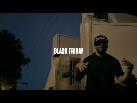 "Black Friday" x Rhamsis ALi x Confucious x Prod By: Hamorabi (Official Video) 2018