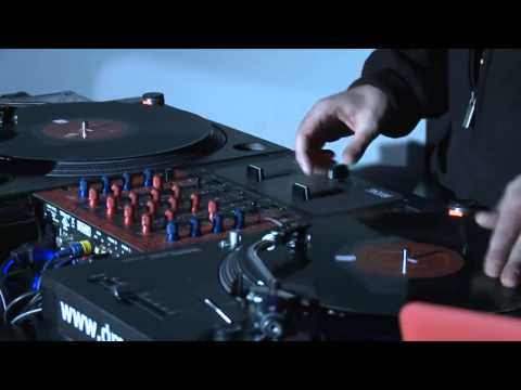 Rane presents The DMC UK DJ Final + Battle For Supremacy 2013