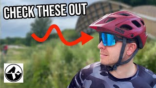 Naked Optics Introduce The Volt Riding Glasses