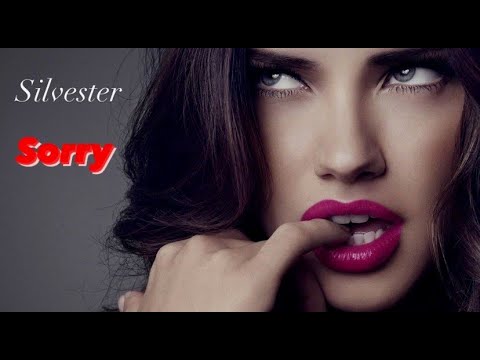 Silvester - SORRY (Official Music Video)