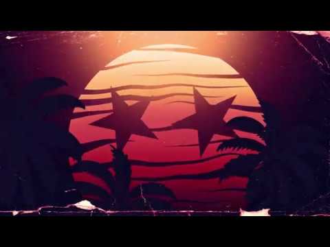 Felguk, SUBB - California Days ft. Magga (LYRIC VIDEO)