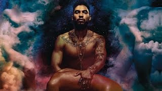 Miguel - What&#39;s Normal Anyway
