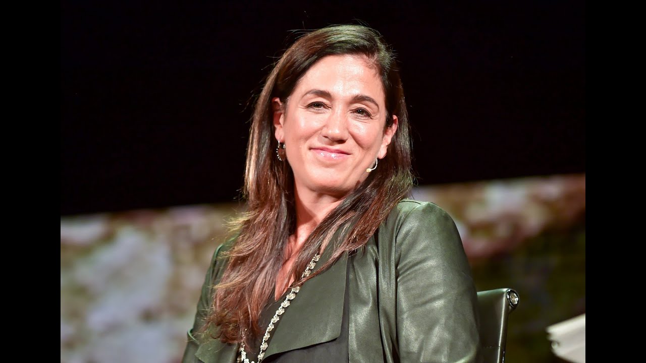 Can Women Save the Planet?