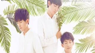 小精灵 (Tiểu Tinh Linh)-TFBOYS (beat)
