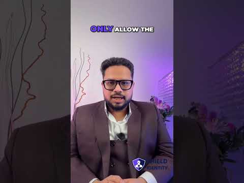 How to secure your organization’s APIs.