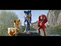 Speed me up ultimate music video mashup (updated) #sonic30thanniversary