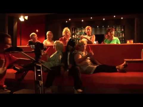 MARIUSH - Kręć dupcią (making of)