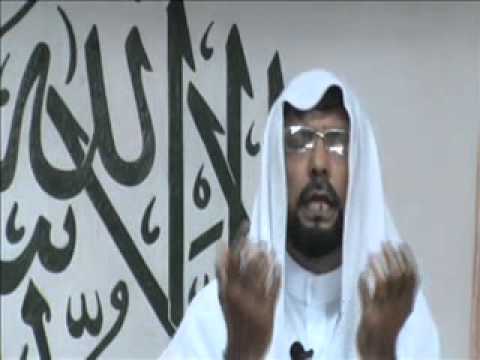 Mauritian Muslim Scholar Cehl Meeah Mobilisation de la Jeunesse; Khutbah Jummah  03.08.2012.