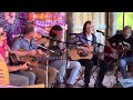 Ain't That a Sin live at Yarnival at Alder Creek Farm - Songwriters in The Round.