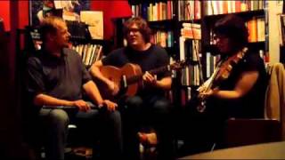 "It Stops With Me" by Ahren Buchheister and Jenn Rugolo