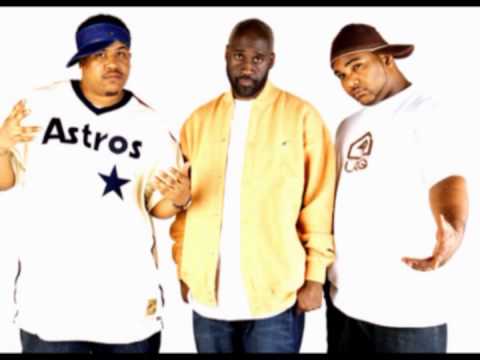 De La Soul - Thru Ya City Feat D.V. Alias Khrist