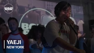 Yaeji Boiler Room New York DJ Set