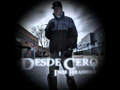 Inze Brashier - Pillan Drugs (Prod. Ahura Mazda Beatz)