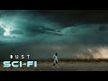 Sci Fi Short Film Outer Reaches DUST Online Premiere