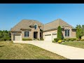 4328 Clearview Lane Ann Arbor MI 48108 Impeccable Home Built For Entertaining