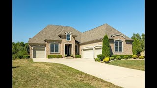 4328 Clearview Lane, Ann Arbor MI 48108 - Impeccable Home Built for Entertaining!