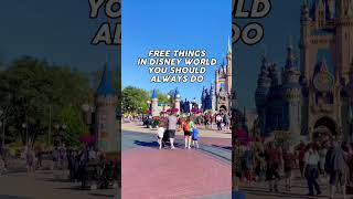 Download lagu FREE Things in Disney World mp3 Download lagu FREE Things in Disney World mp3