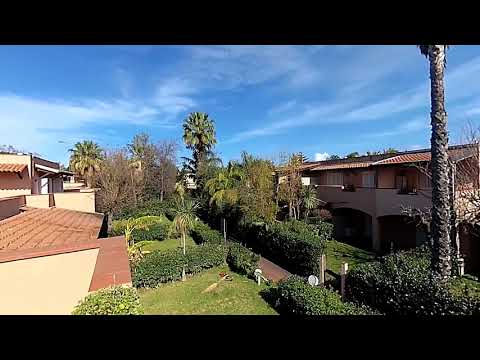 Portorosa Residence - Studio Apartment