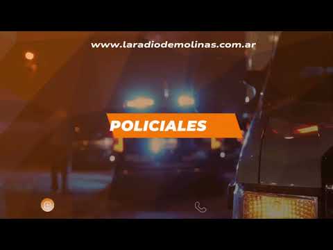 SEIS AÑOS DE PRISIÓN PARA UN JEFE POLICIAL QUE ABUSÓ SEXUALMENTE DE UNA SUBALTERNA EN VERA Y PINTADO