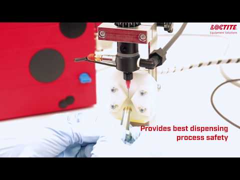 Seite 2 – Loctite® Näherungsschaltereinheit (Video)