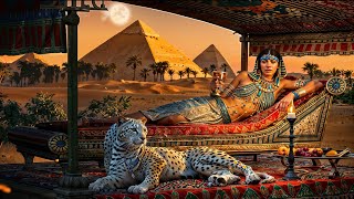 Egypt | Ancient Civilization | Meditation | Ambient | Egypt Spa | Relaxation