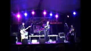 DSBM Blues Band - I don't need no Doctor (John Mayer, Ray Charles Cover)